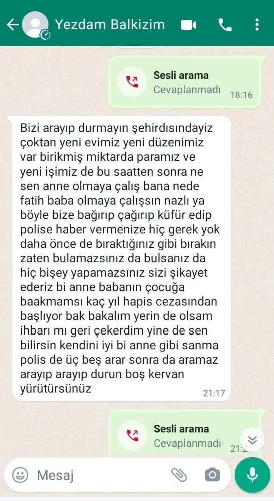 adanada-iki-kuzen-ailelerine-mesaj-atip-sirra-kadem-basti-1698215962394.jpeg Adana'da iki kuzen ailelerine mesaj atıp sırra kadem bastı - 1