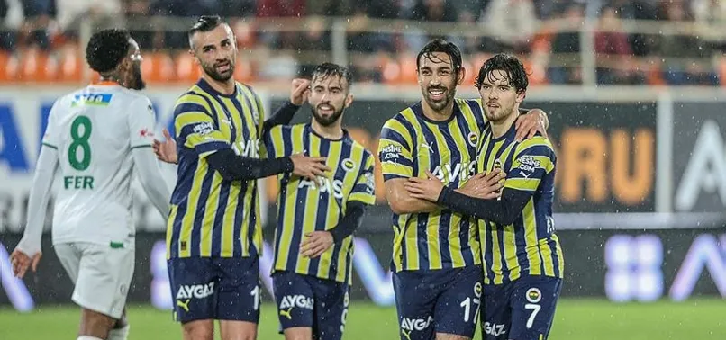 Fenerbahçe'de ayrılık rüzgarı! Önce Joao Pedro şimdi de Diego Rossi