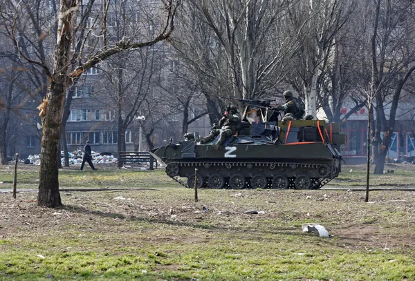 Son dakika: Rusya-Ukrayna savaşında flaş gelişme: İnsani koridor için Mariupol’da ateşkes ilan edildi! Zelenskiy: Donbas'ta yeni saldırı hazırlığındalar - 4