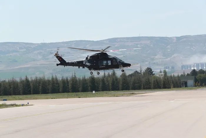 TUSAŞ Genel Müdürü Temel Kotil: 4’üncü GÖKBEY ilk kez havalandı