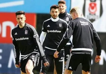 Tolgay'ı gösterip, Sosa'yı satmışlar