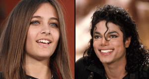 Paris Jackson: Babam öldürüldü!