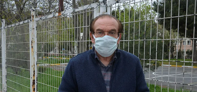 Doktorlar arasında ‘Ben bu hastaya bakmam’ kavgası kamerada