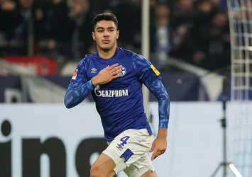 Ozan Kabak'tan kötü haber geldi!