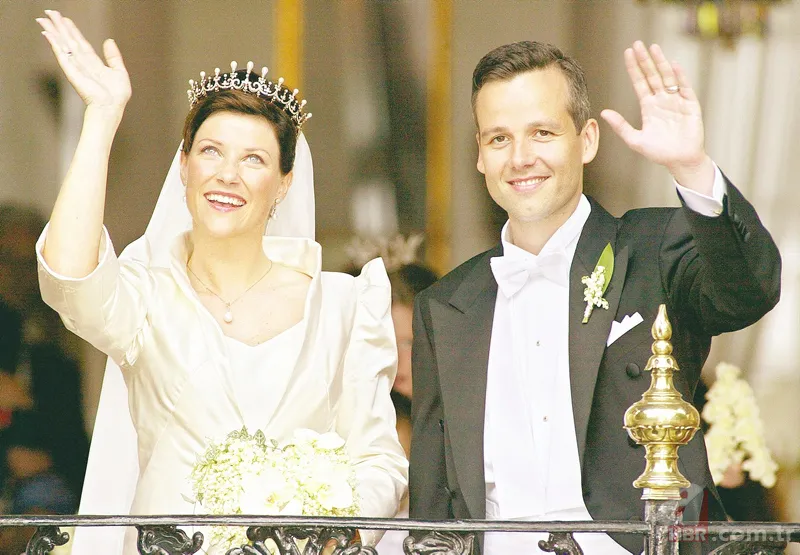 Prenses Martha Louise'in eski eşi Ari Behn intihar etti! Taciz iddialarıyla gündem olmuştu… 2