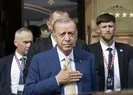 Dünya Başkan Erdoğan’ın izlediği siyasi başarıyı konuşuyor