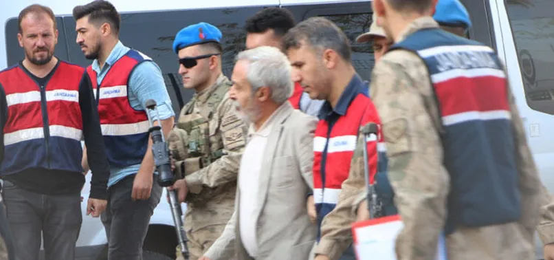 HDP'li Adnan Selçuk Mızraklı hakkındaki gerekçeli karar belli oldu