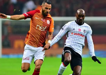 Derbide ilk 11'ler belli oldu
