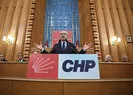 CHPde kürsü savaşı!