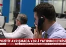 Son dakika: Borsa İstanbul dünyada artan 3 borsadan biri |Video