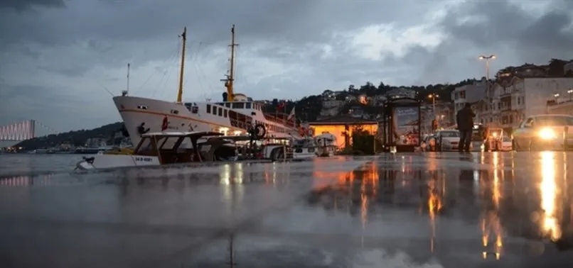 Meteoroloji'den son dakika hava durumu açıklaması! Kuvvetli sağanak uyarısı | 10 Temmuz 2019 hava durumu