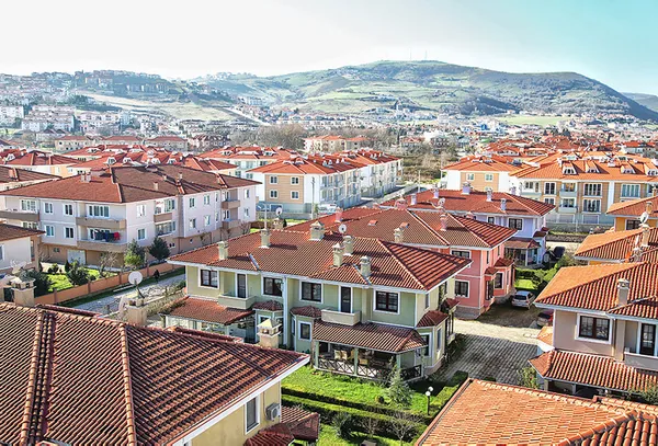 Sosyal konutlar ne zaman teslim edilecek? Cumhuriyet tarihinin en büyük projesi için nefesler tutuldu! Aylık ödemesi ne kadar olacak?