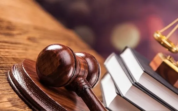 Son dakika: Adalet Bakanlığı harekete geçti! Güvenli yargı için 4 stratejik hamle - 1