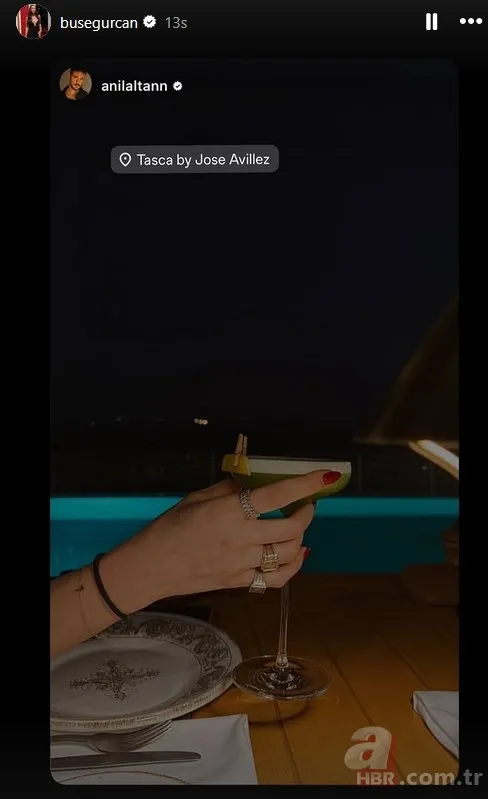 Anıl Altan'ın sildiği paylaşım dikkat çekti 5