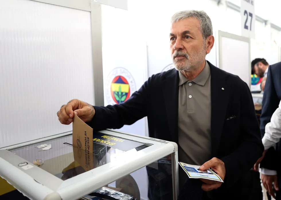 Fenerbahçe'de şampiyonluk reçetesi: Bir golcü bitti diğeri yolda - 5