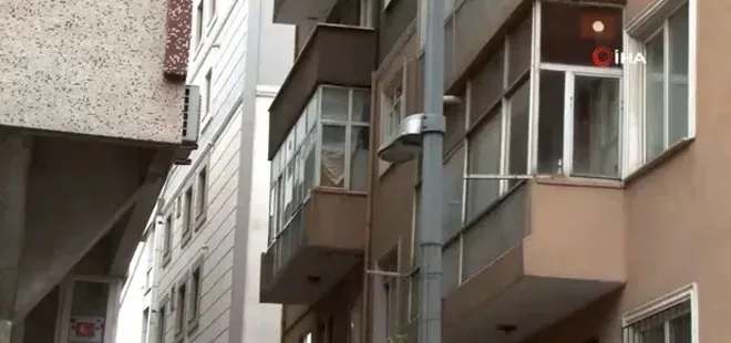 Küçükçekmece’de 4 kişi böcek ilacından zehirlendikleri şüphesiyle hastaneye kaldırıldı