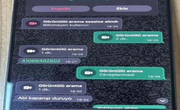 Casperlar ve Çirkinler suç ittifakının adliye, emniyet, gümrük ve belediyedeki casusluk çarkı deşifre edildi! - 16