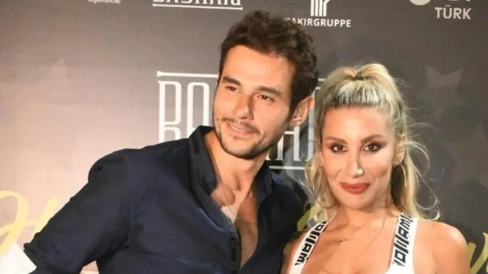 İrem Derici Cem Belevi hakkında ilk kez konuştu! İhanet iddialarına cevap geldi