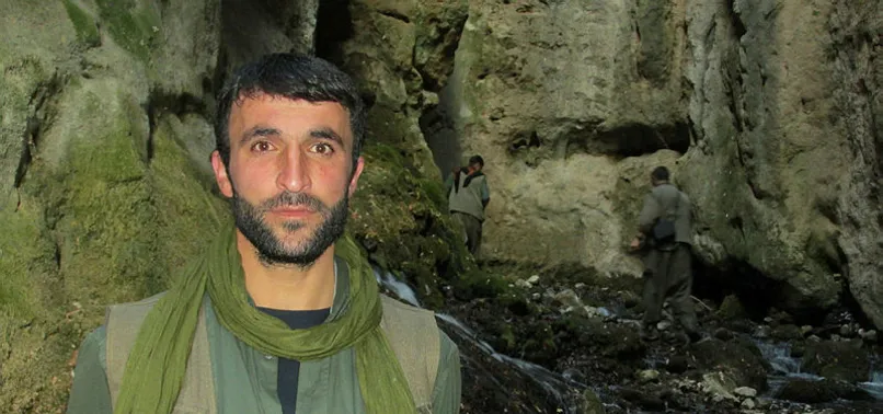 Savcı Uzun'u şehit eden terörist tutuklandı