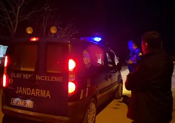 Kocaeli'de traktör devrildi: 1 ölü 1 yaralı