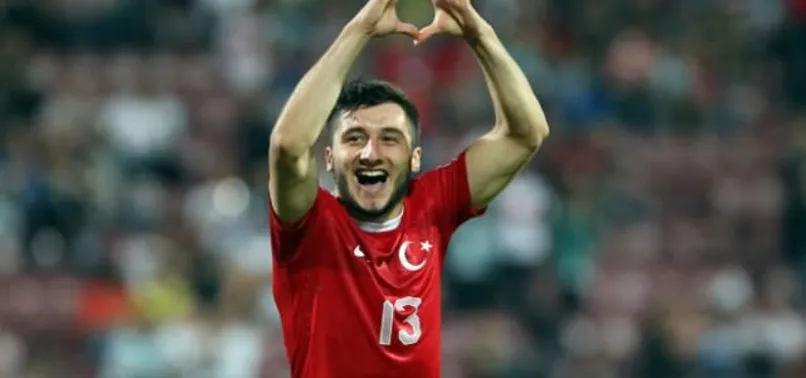 Almanya'da Türk futbolculardan 'Deniz Naki' tepkisi