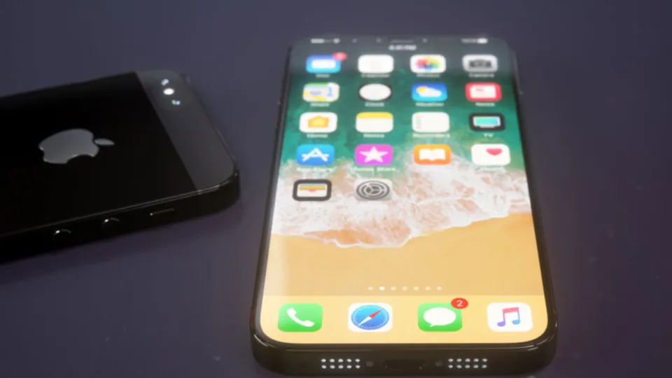 iPhone SE 2'nin final tasarımı sızdı