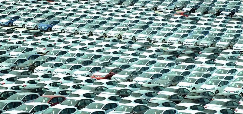 Kasım ayı otomotiv ihracatı yüzde 17 arttı