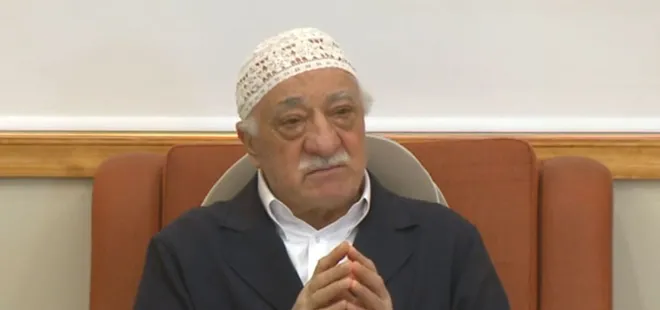 Son dakika | Binbir surat FETÖ! Kripto FETÖ’cülere sinsi talimat