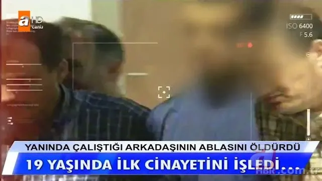 Müge Anlı Gülümser Bulut cinayetindeki son dakika gelişmesini açıkladı! Yunus Kahraman... 2