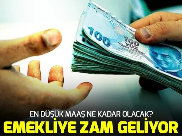 Milyonlarca çalışanı ilgilendiriyor! Karar günü perşembe... - 1