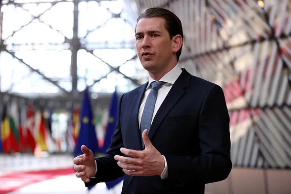 Avusturya’da skandal çalışma! Müslümanlar fişleniyor mu?