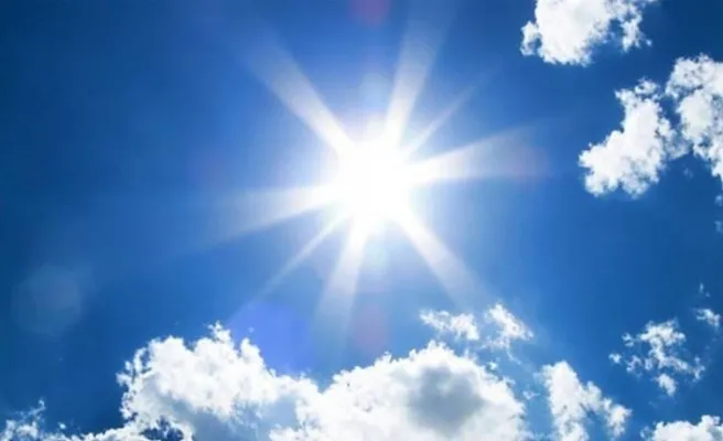 Sıcaklıklar düştü sağanak geldi! Meteoroloji başta İstanbul olmak üzere birçok ili uyardı | Sarı kodlu alarm - 14