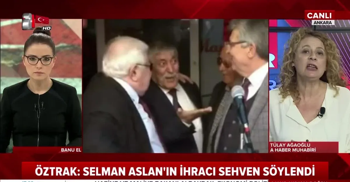 CHP'den skandal disiplin açıklaması