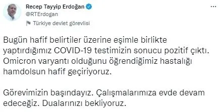 Başkan Erdoğan’a yönelik çirkin paylaşımlara jet soruşturma! Tek tek tespit edilmeye başlandı