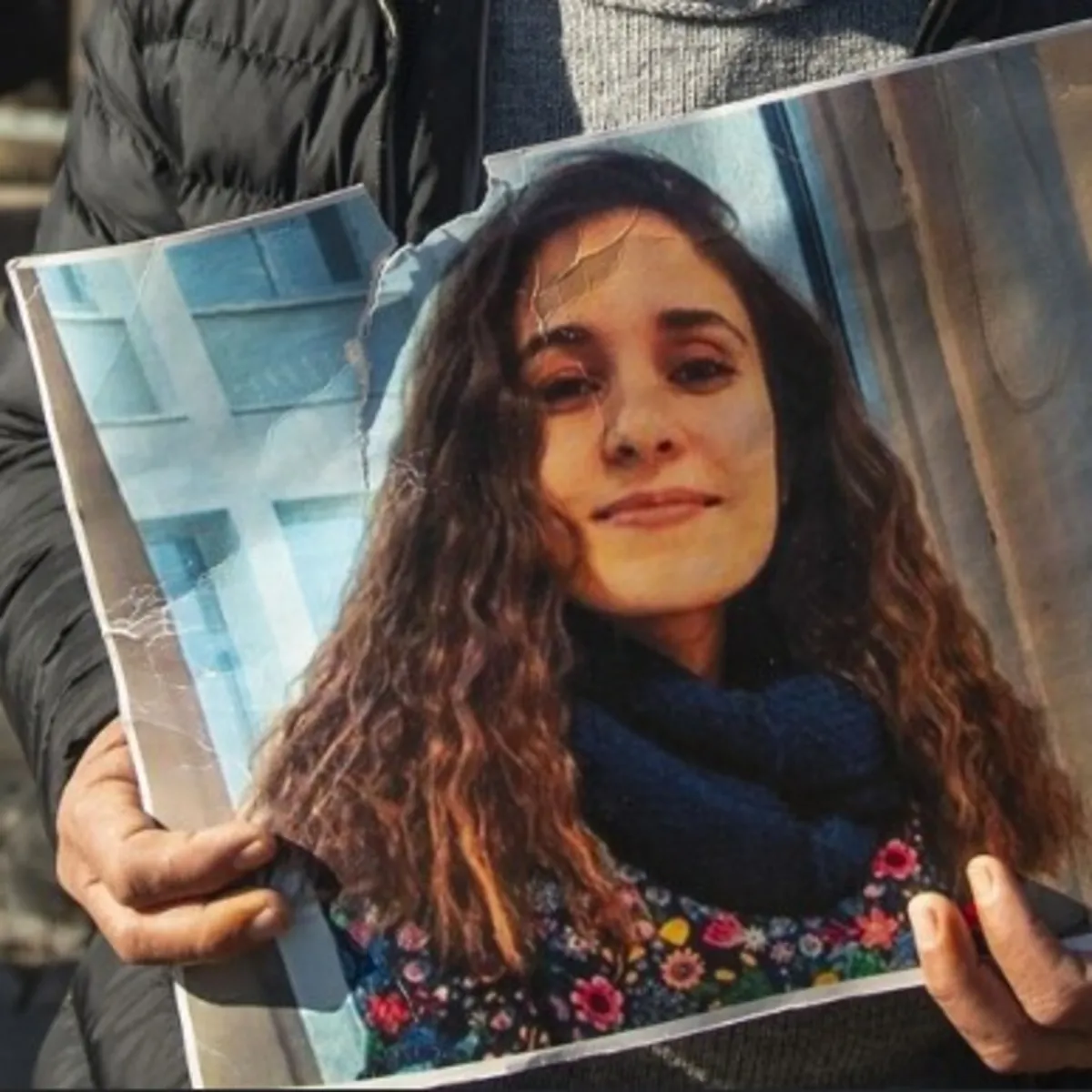 Gülistan Doku soruşturmasında çarpıcı ifade! “‘Silahla birini vurdu’ sözlerini duydum”