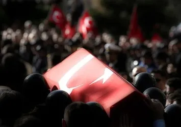 Kazada şehit olan askerin organları umut oldu