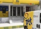 PTT şubeleri ikinci bir emre kadar kapatıldı!