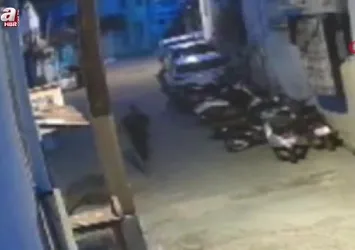 Aydın'da eski eşi, yeni eşini pompalı tüfekle vurdu