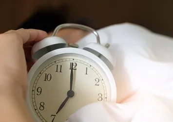 Ramazanda düzenli uyku tavsiyesi