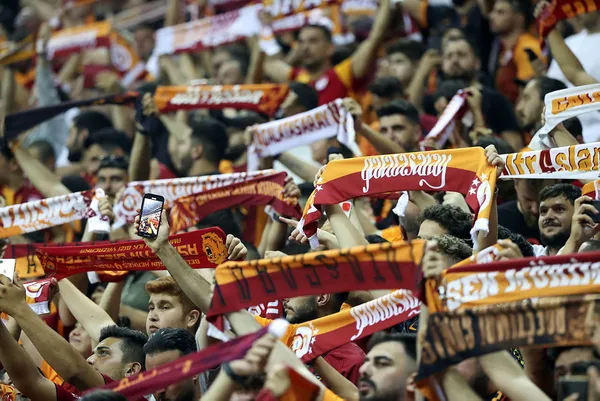 Galatasaray kabusu yaşadı! Galatasaray 0-1 Giresunspor MAÇ SONUCU-ÖZET