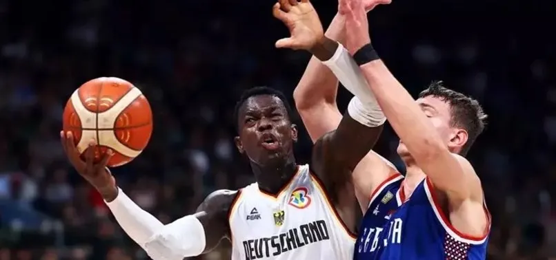 Almanya Dünya Kupası Şampiyonu! Almanya 83-77 Sırbistan (MAÇ SONUCU) Almanya Dünya Kupası Şampiyonu! Almanya 83-77 Sırbistan (MAÇ SONUCU)