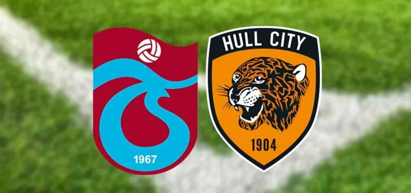 TRABZONSPOR HULL CITY MAÇI CANLI İZLE | TS - Hull City maçı hangi kanalda, ne zaman, saat kaçta? Şifreli mi, şifresiz mi?