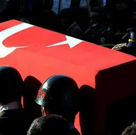 Türkiye kahramanlarına ağlıyor! İdlib şehitlerinin kimlikleri ve memleketleri belli oldu