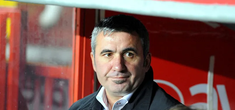 Gheorghe Hagi'den flaş Karşıyaka açıklaması!