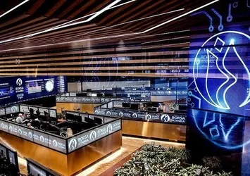 Son dakika: Borsa güne rekorla başladı
