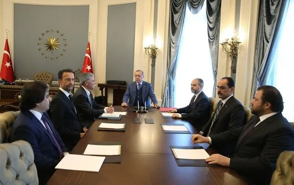 Formula 1 İstanbul’a geri dönüyor - 1