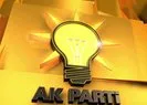 Seçim öncesi AK Parti’de 6 kritik atama
