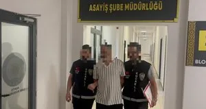 Kocaeli’de üvey oğlunu bıçaklayan zanlı tutuklandı