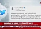 Başkan Erdoğan’ın sağlık durumu nasıl?