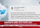 Başkan Erdoğan’ın sağlık durumu nasıl?